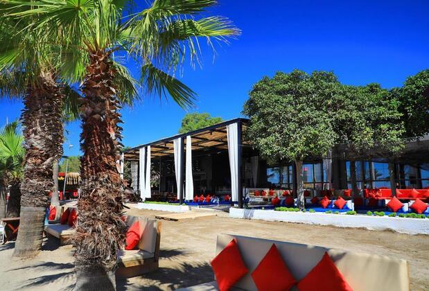 Otium Senses Very Chic Hotel - Görsel 13