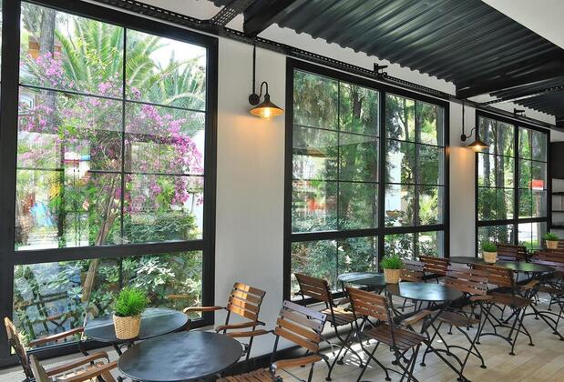 Otium Senses Very Chic Hotel - Görsel 14