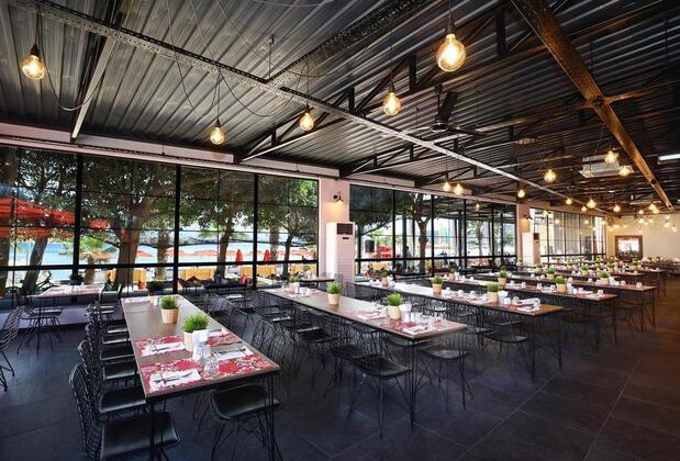 Otium Senses Very Chic Hotel - Görsel 16