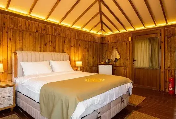 Şehri Dilmun Bungalows - Görsel 3