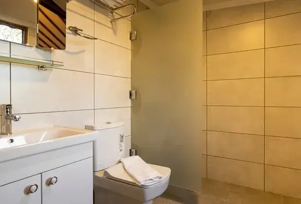 Şehri Dilmun Bungalows - Görsel 9