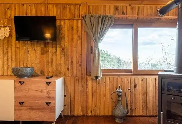 Şehri Dilmun Bungalows - Görsel 5