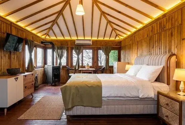 Şehri Dilmun Bungalows - Görsel 7