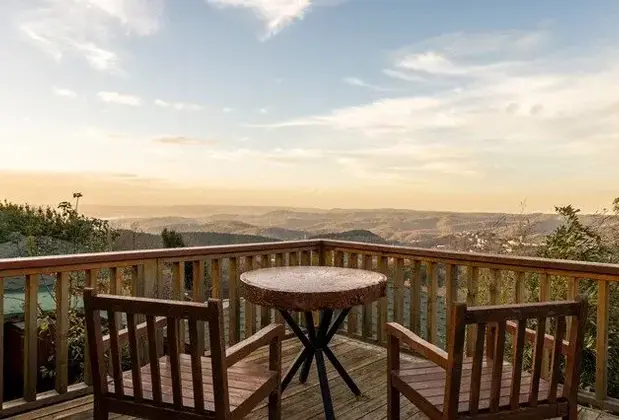 Şehri Dilmun Bungalows - Görsel 8