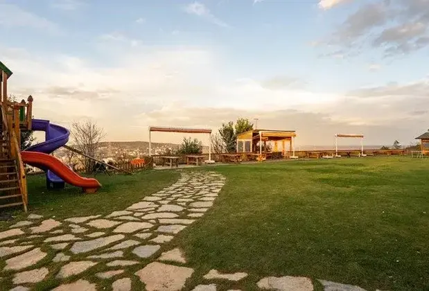 Şehri Dilmun Bungalows - Görsel 11