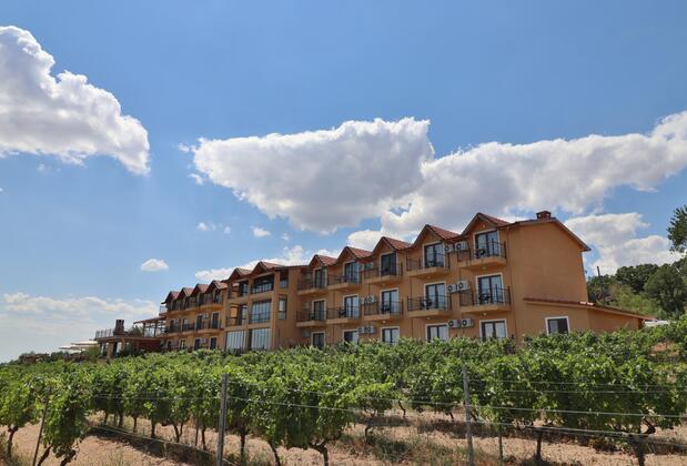 Dessera Bağ Evi - Görsel 5