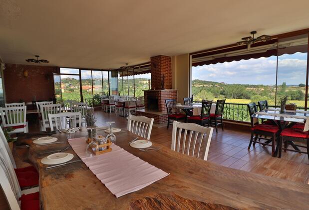 Dessera Bağ Evi - Görsel 20