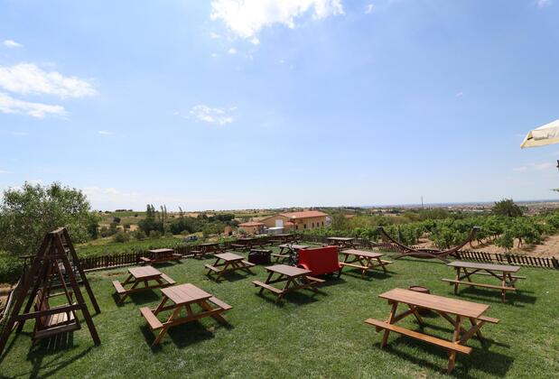 Dessera Bağ Evi - Görsel 6