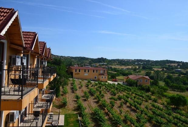 Dessera Bağ Evi - Görsel 4