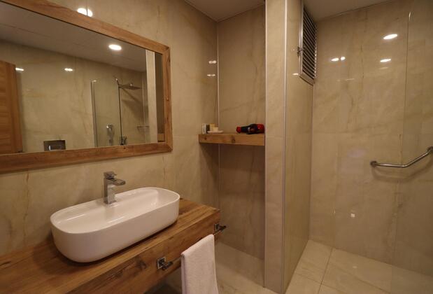 Dessera Bağ Evi - Görsel 26