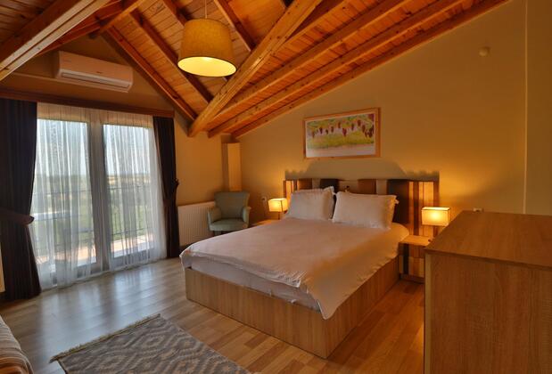 Dessera Bağ Evi - Görsel 15