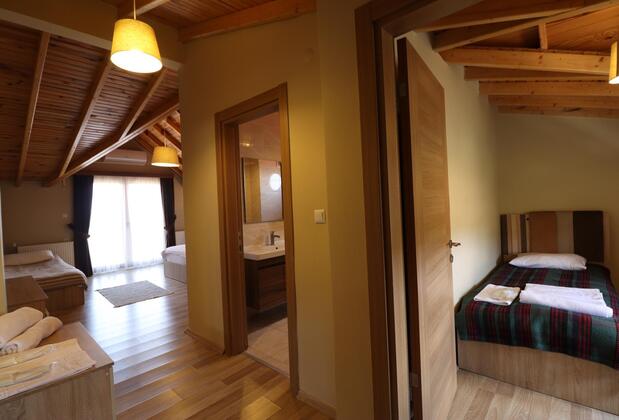 Dessera Bağ Evi - Görsel 17