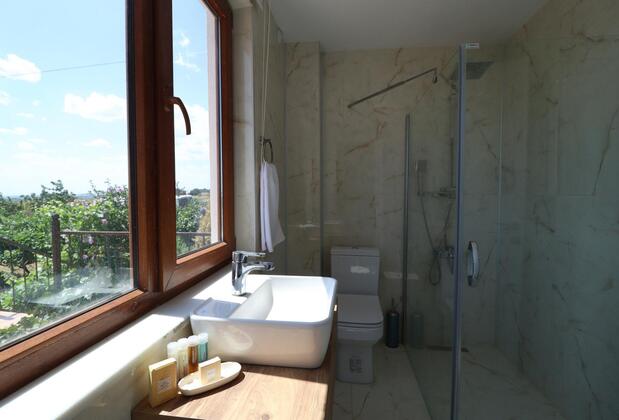 Dessera Bağ Evi - Görsel 25