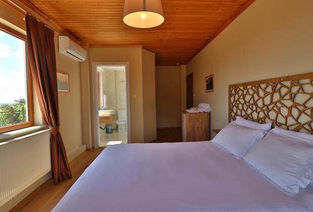 Dessera Bağ Evi - Görsel 19