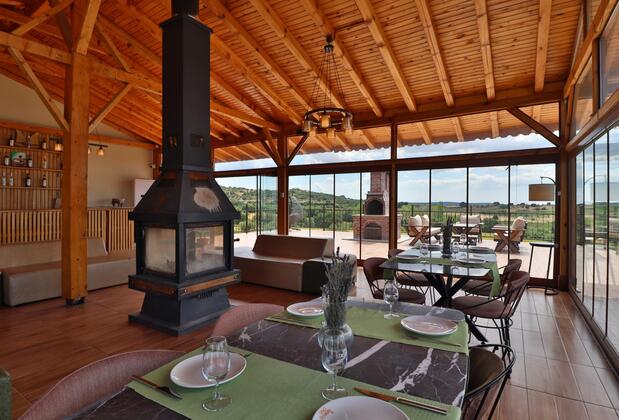 Dessera Bağ Evi - Görsel 21