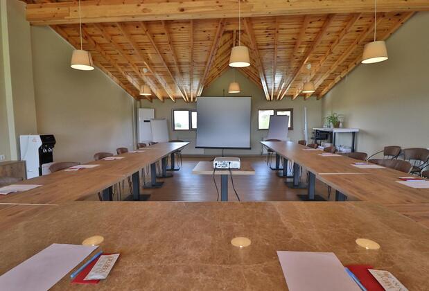 Dessera Bağ Evi - Görsel 23