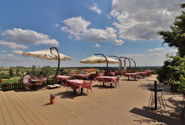 Dessera Bağ Evi - Görsel 9