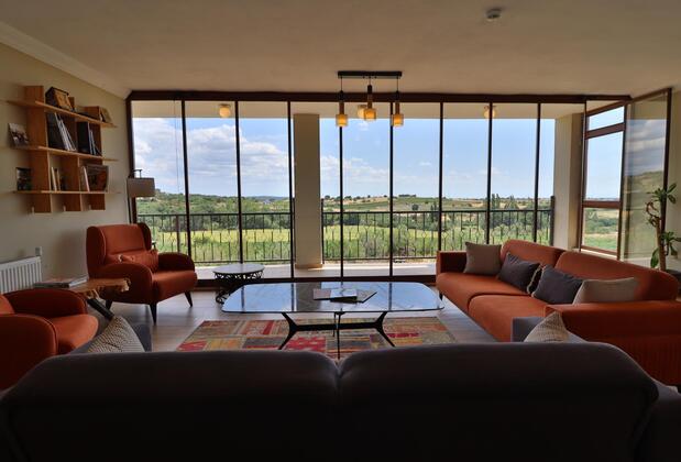 Dessera Bağ Evi - Görsel 10