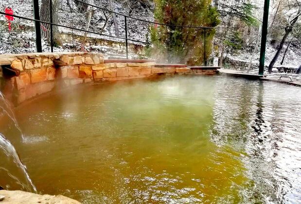 Golden Grass Thermal Spa Kütahya - Görsel 5