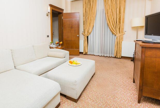 Golden Grass Thermal Spa Kütahya - Görsel 10