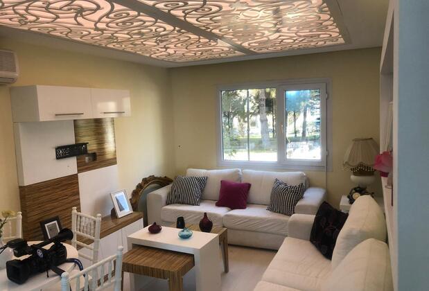 Golden Grass Thermal Spa Kütahya - Görsel 11