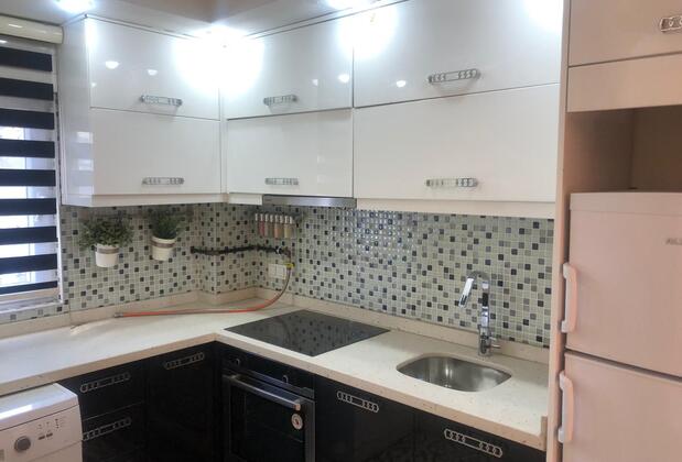 Golden Grass Thermal Spa Kütahya - Görsel 13