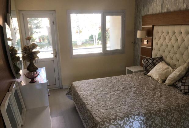 Golden Grass Thermal Spa Kütahya - Görsel 8