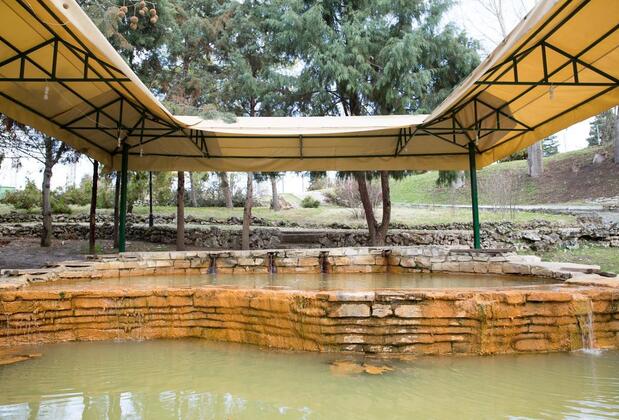 Golden Grass Thermal Spa Kütahya - Görsel 4