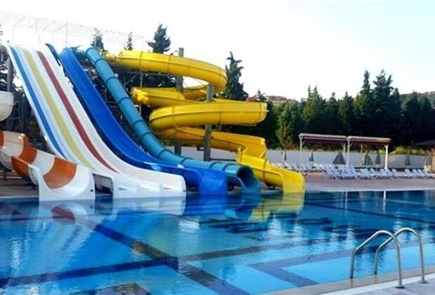 Golden Grass Thermal Spa Kütahya - Görsel 3