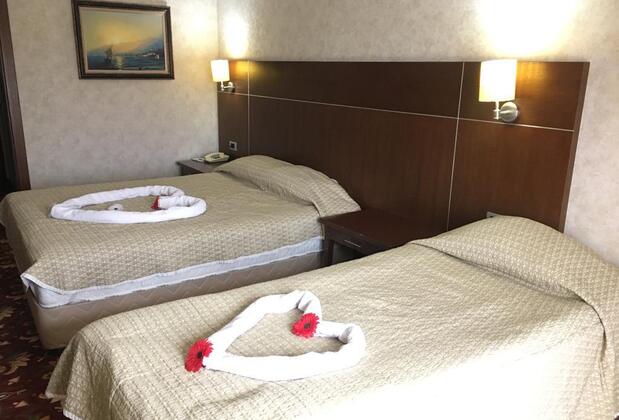 Golden Grass Thermal Spa Kütahya - Görsel 7