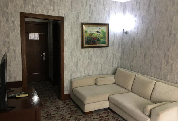 Golden Grass Thermal Spa Kütahya - Görsel 12