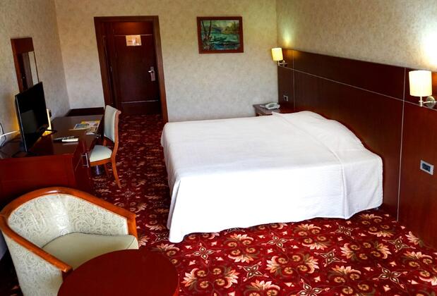 Golden Grass Thermal Spa Kütahya - Görsel 9