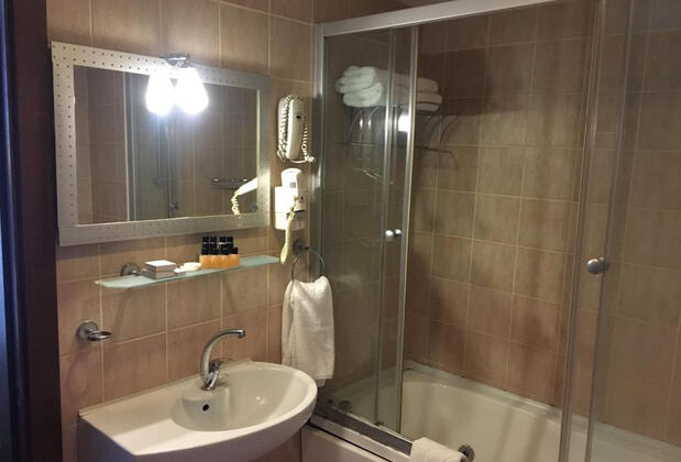 Golden Grass Thermal Spa Kütahya - Görsel 14