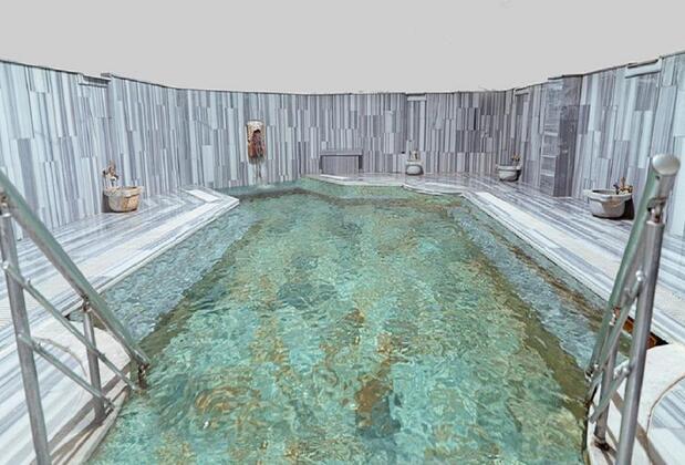 Golden Grass Thermal Spa Kütahya - Görsel 16