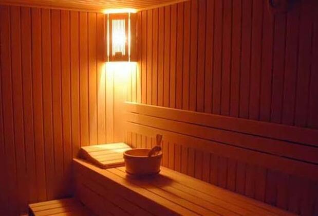 Golden Grass Thermal Spa Kütahya - Görsel 18