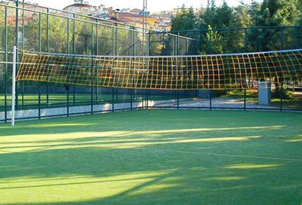 Golden Grass Thermal Spa Kütahya - Görsel 22