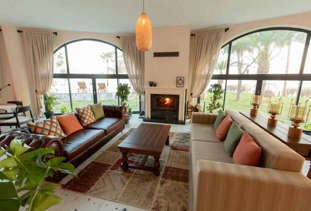 Elysium Garden Hotel - Görsel 3