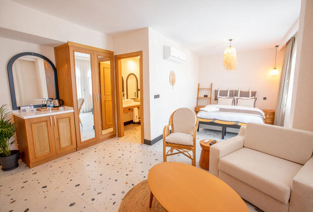 Elysium Garden Hotel - Görsel 12