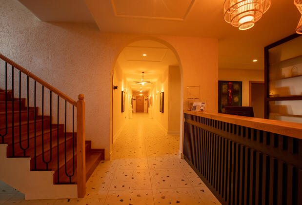 Elysium Garden Hotel - Görsel 13