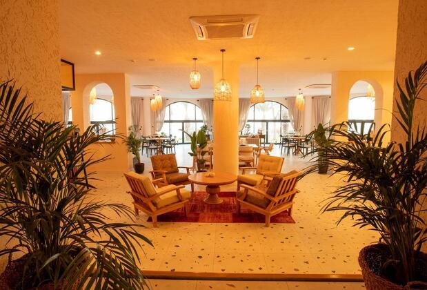 Elysium Garden Hotel - Görsel 14