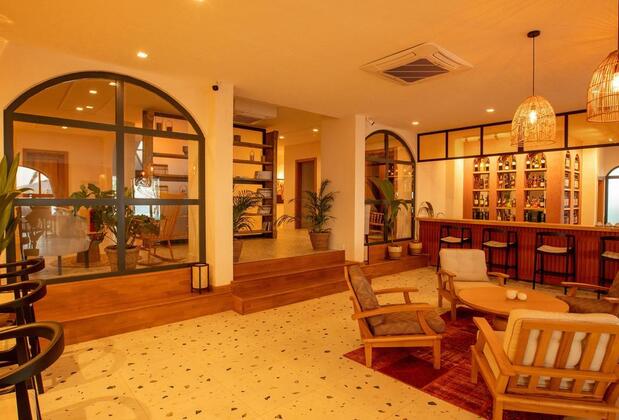 Elysium Garden Hotel - Görsel 15