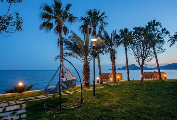 Elysium Garden Hotel - Görsel 16