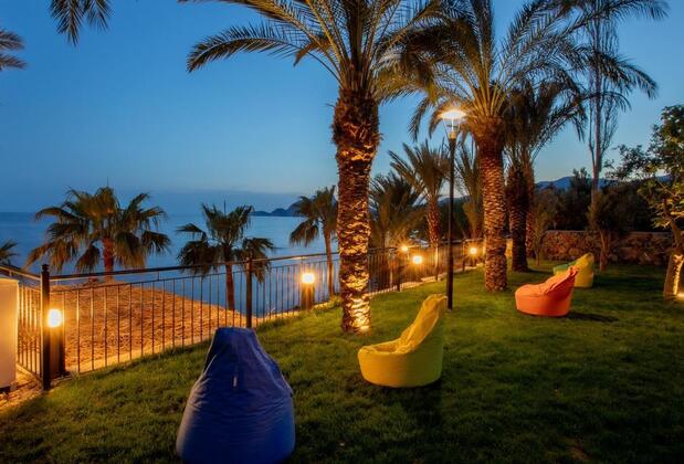 Elysium Garden Hotel - Görsel 17