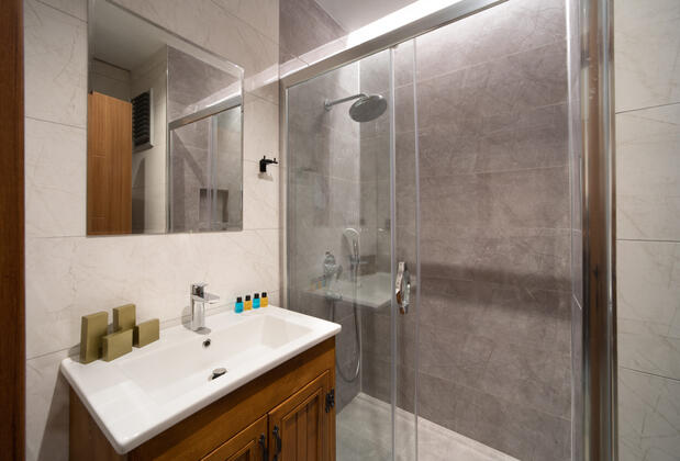 Melitya Hotels Gökçeada - Görsel 8