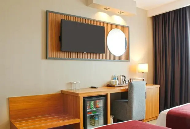 Ramada Plaza By Wyndham Ordu - Görsel 5