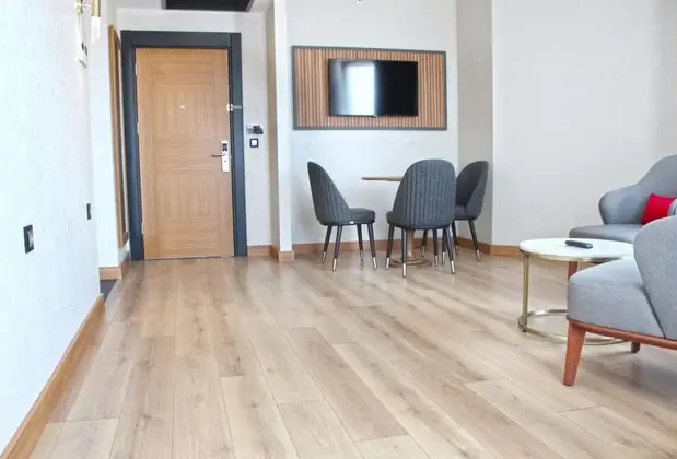 Ramada Plaza By Wyndham Ordu - Görsel 6