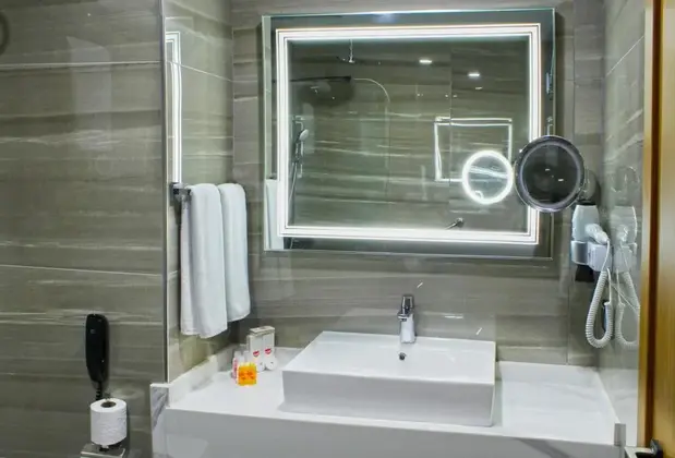 Ramada Plaza By Wyndham Ordu - Görsel 9