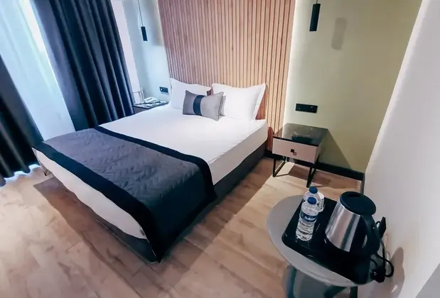 Leons Hotel - Görsel 3