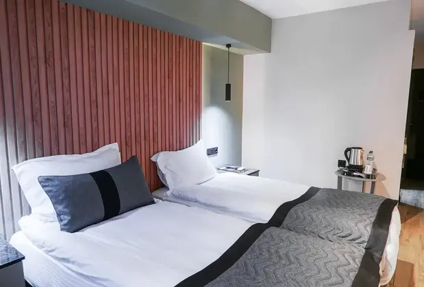 Leons Hotel - Görsel 5