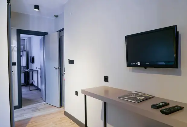 Leons Hotel - Görsel 8